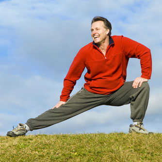 Regular Physical Activity Alleviates Arthritis Symptoms
