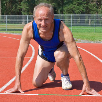 Simple Fitness Test May Predict Long-Term Risk of Heart Attack & Stroke