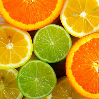 Citrus Compounds Help to Reduce Inflammation