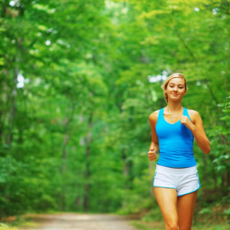 Metabolic Benefits of Exercise Revealed