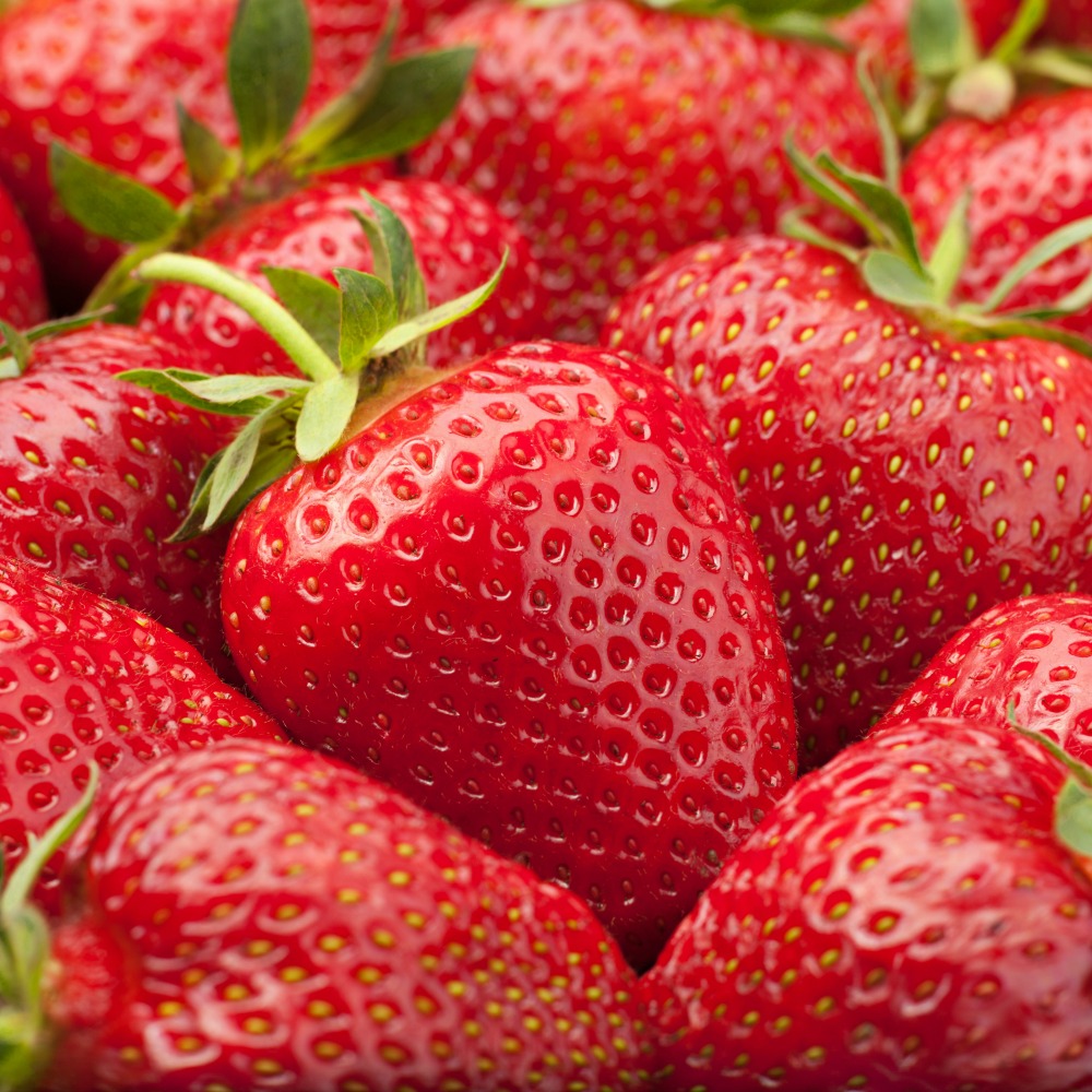 Strawberries Prevent Dementia and Cognitive Decline