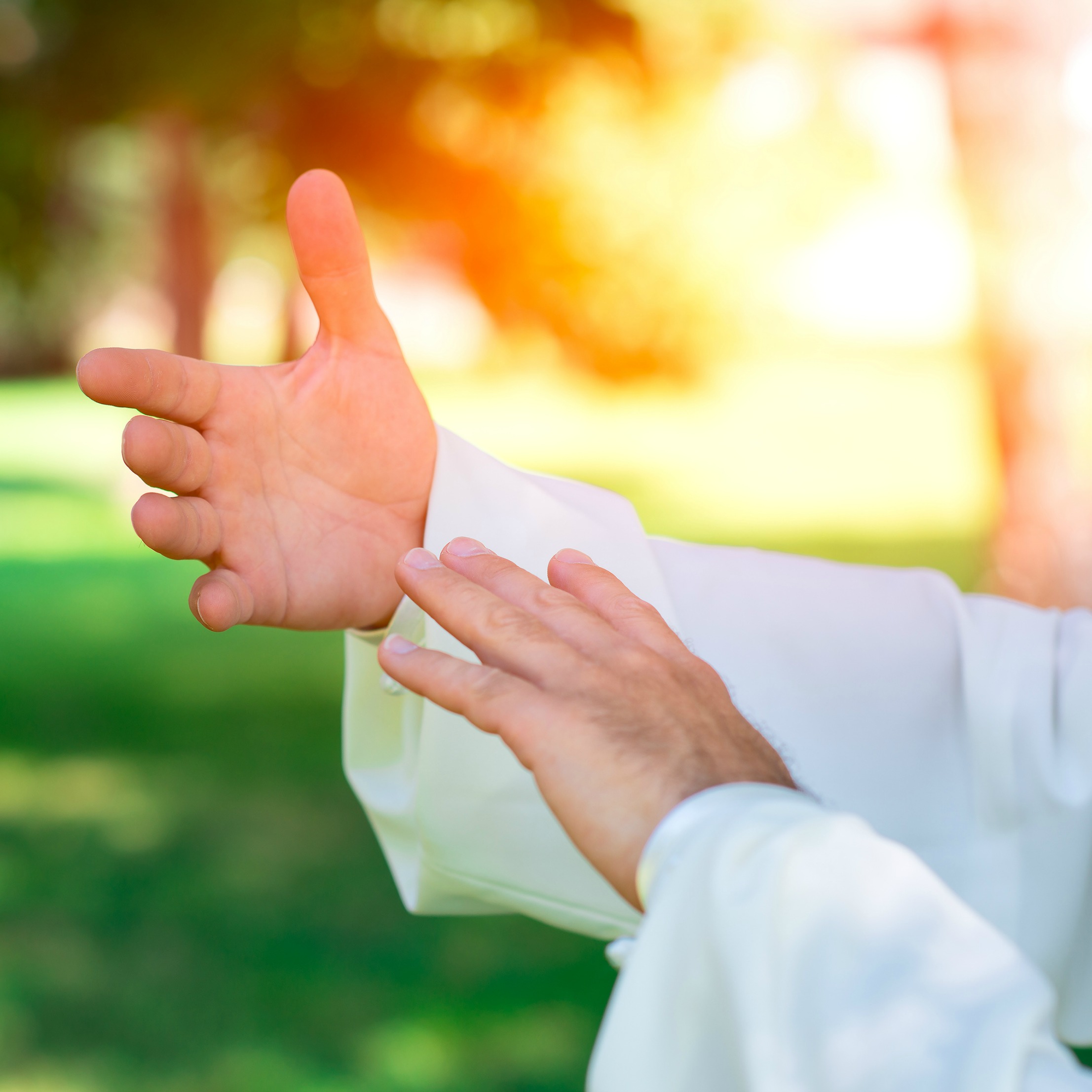 Tai Chi is Beneficial for Fall Prevention