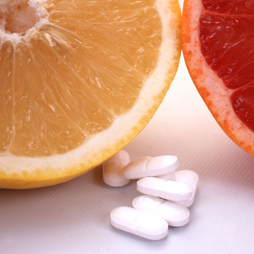 Citrus Fruits And Berries Associated With Reducing Erectile Dysfunction