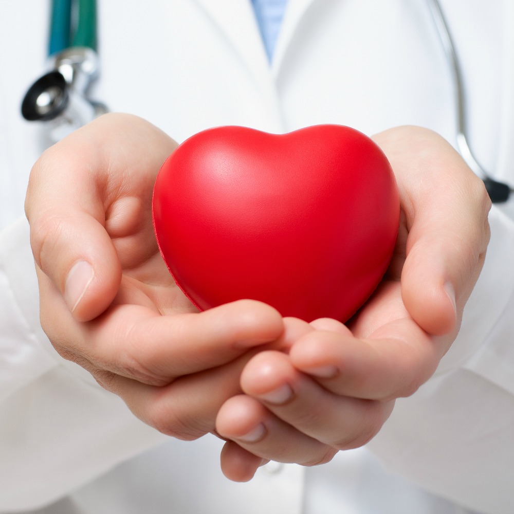 Menopausal Hormone Therapy Linked To A Healthier Heart