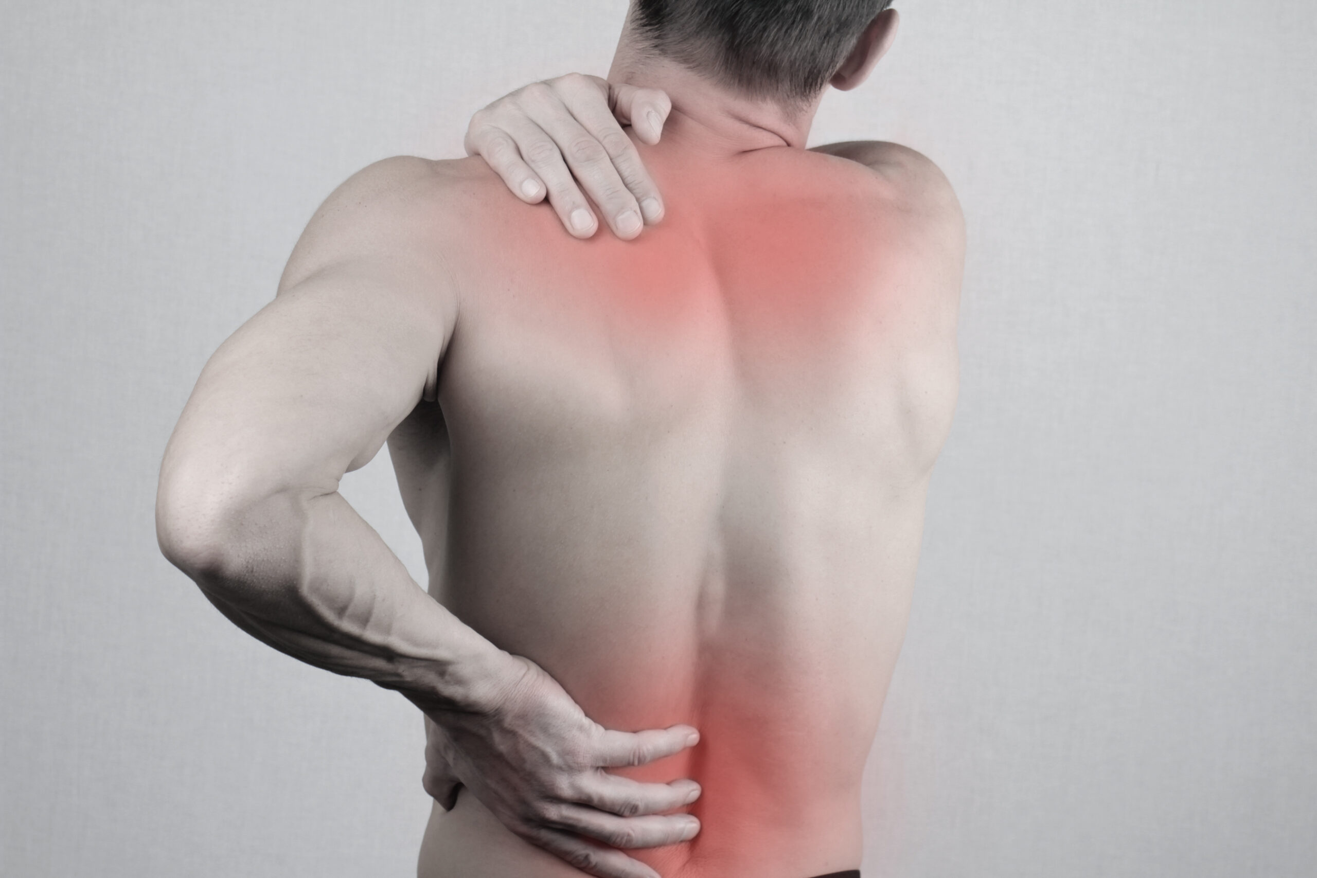 Millions Get Wrong Treatment for Back Pain: Study