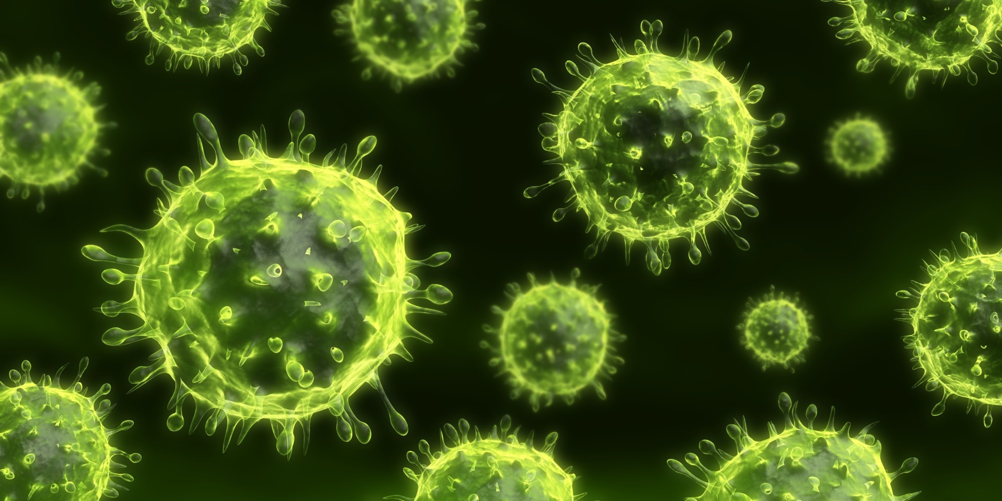 Designer Nanoparticles Destroying Viruses