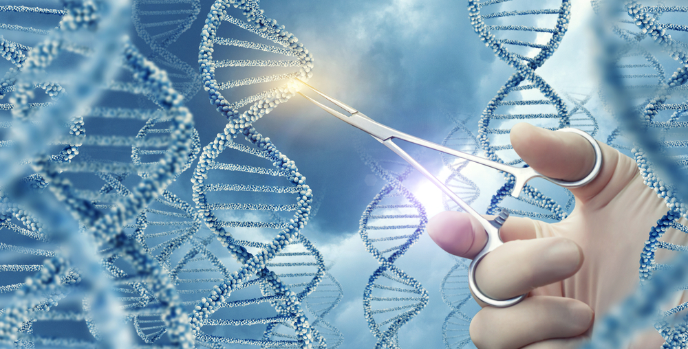 Gene Editing Medicine Breakthroughs