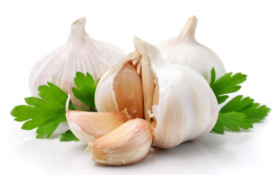 Aged Garlic May Improve Heart Health