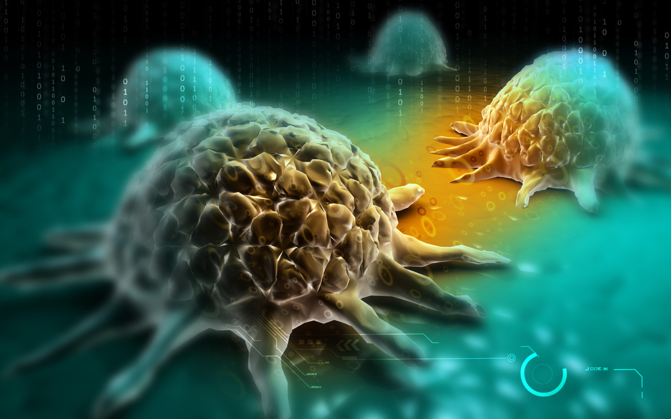 New Technology That May Destroy Cancerous Tumors