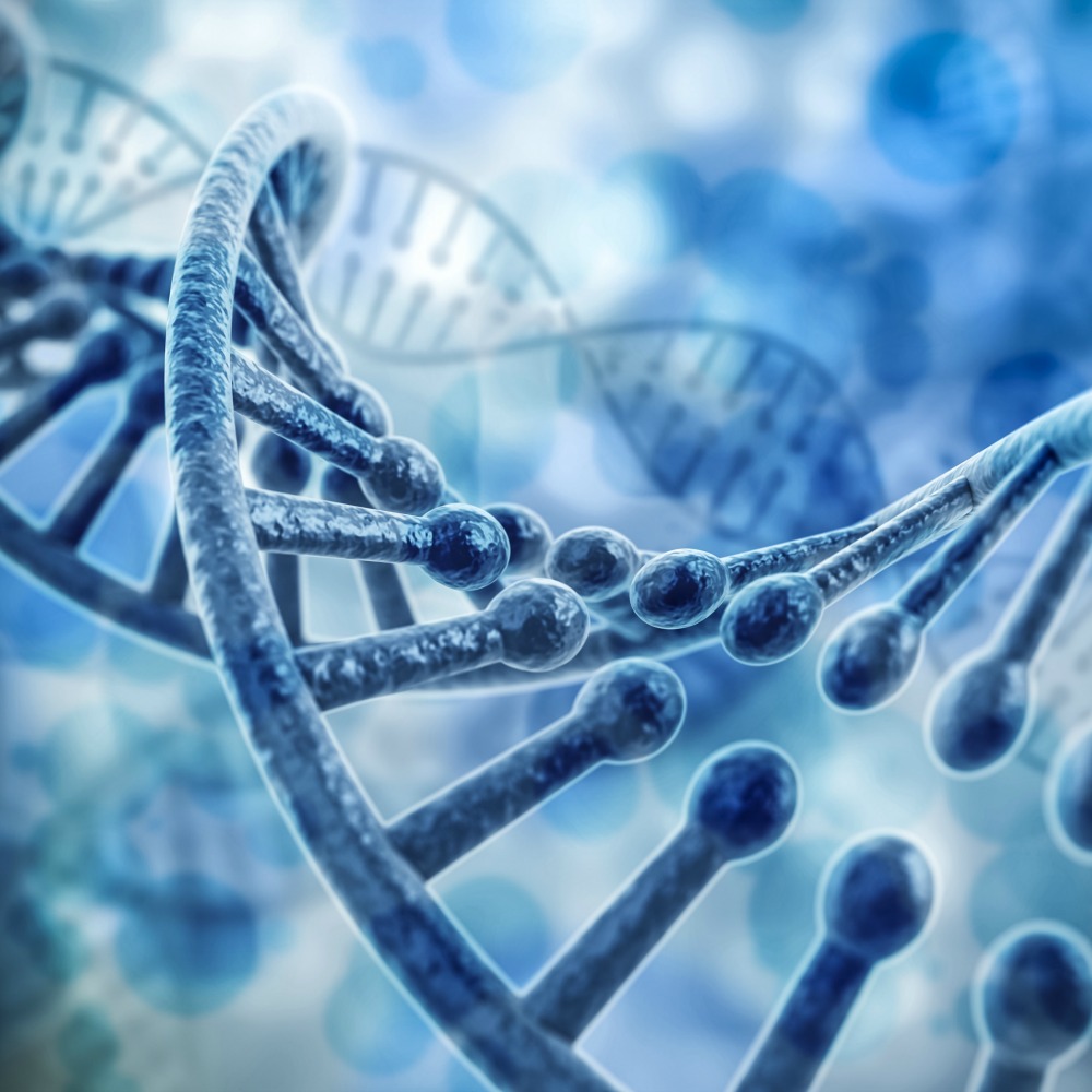 Cell-Free DNA May Be Used To Predict Biological Age