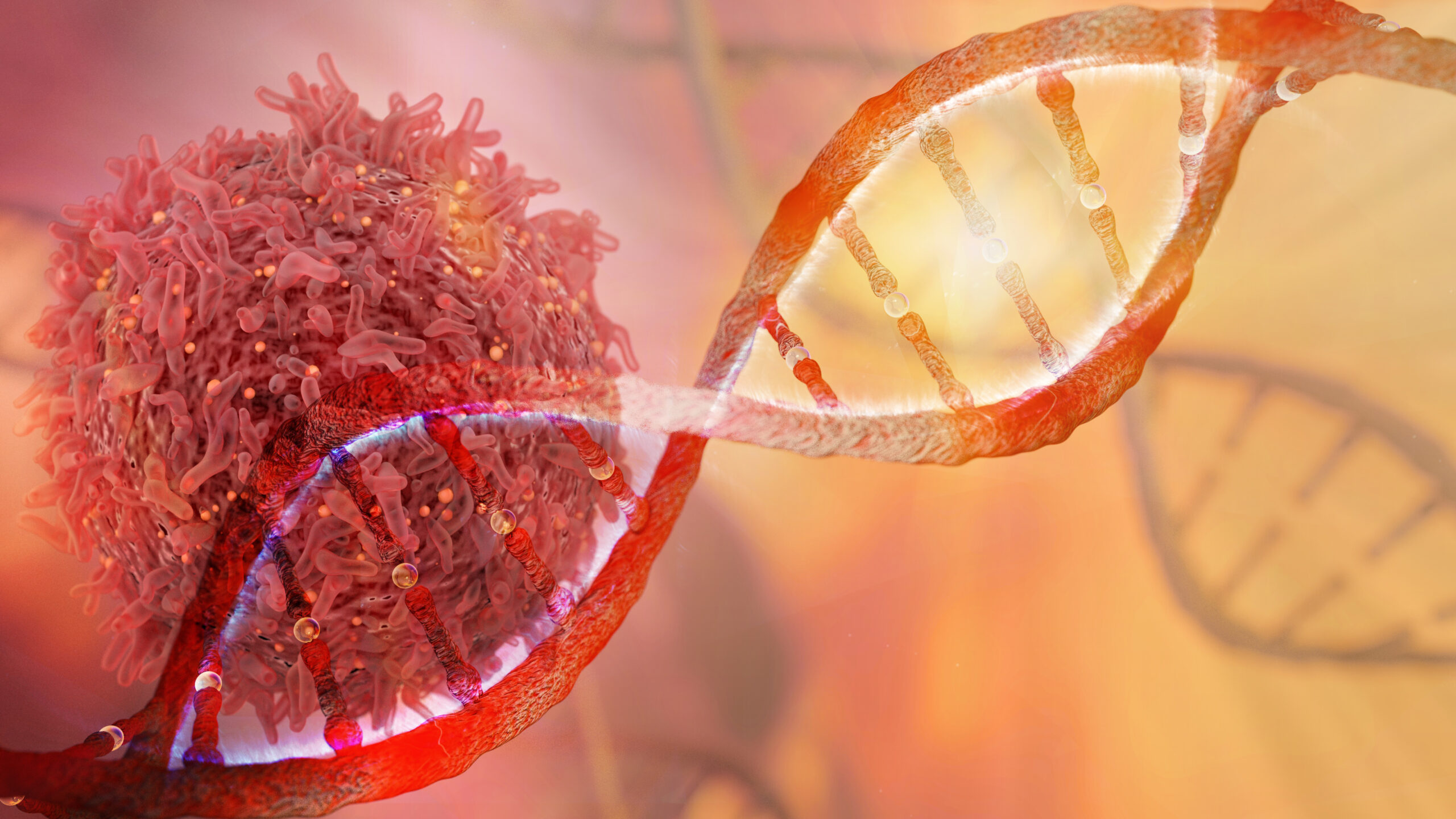 Hold On Genetics Cancer Trial Lifted