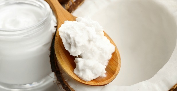Coconut Oil May Be Better Than Drugs In Treating Obesity & Diabetes