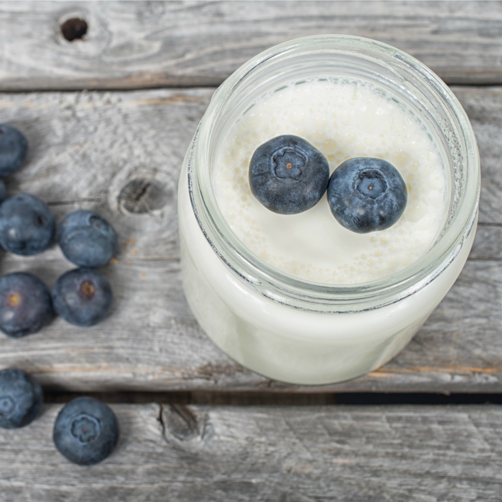 Can Yogurt Help Lower Risk Of Cardiovascular Disease?