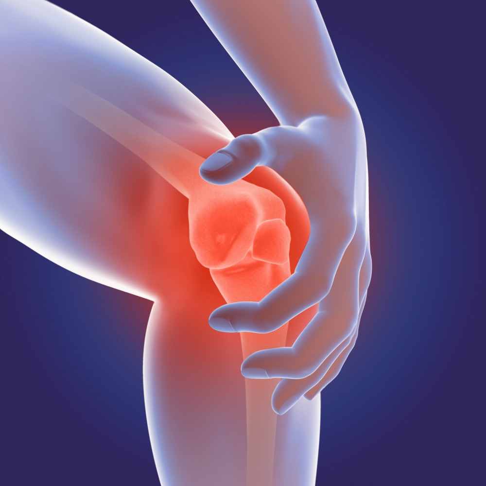 Combating Osteoarthritis With Stem Cells