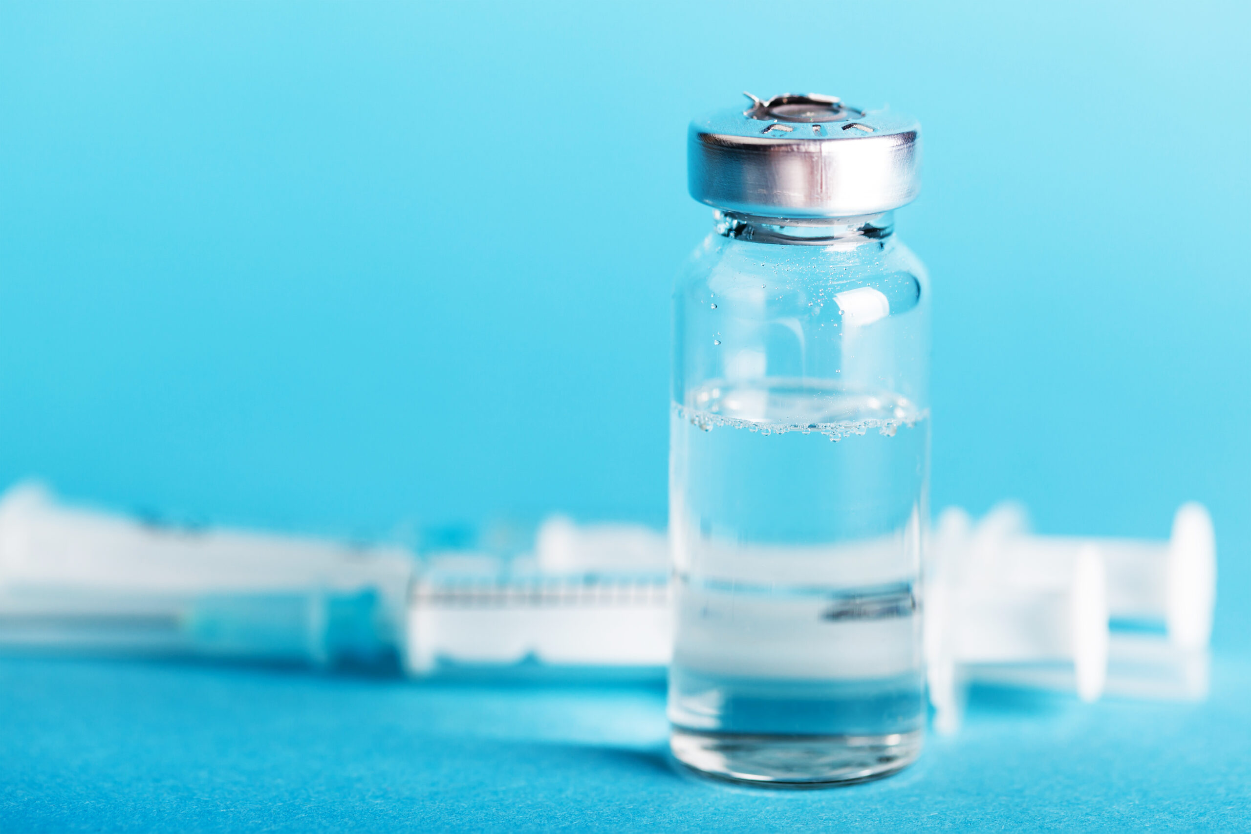 Proposed Texas Laws Will Demand Safety Studies For Vaccines