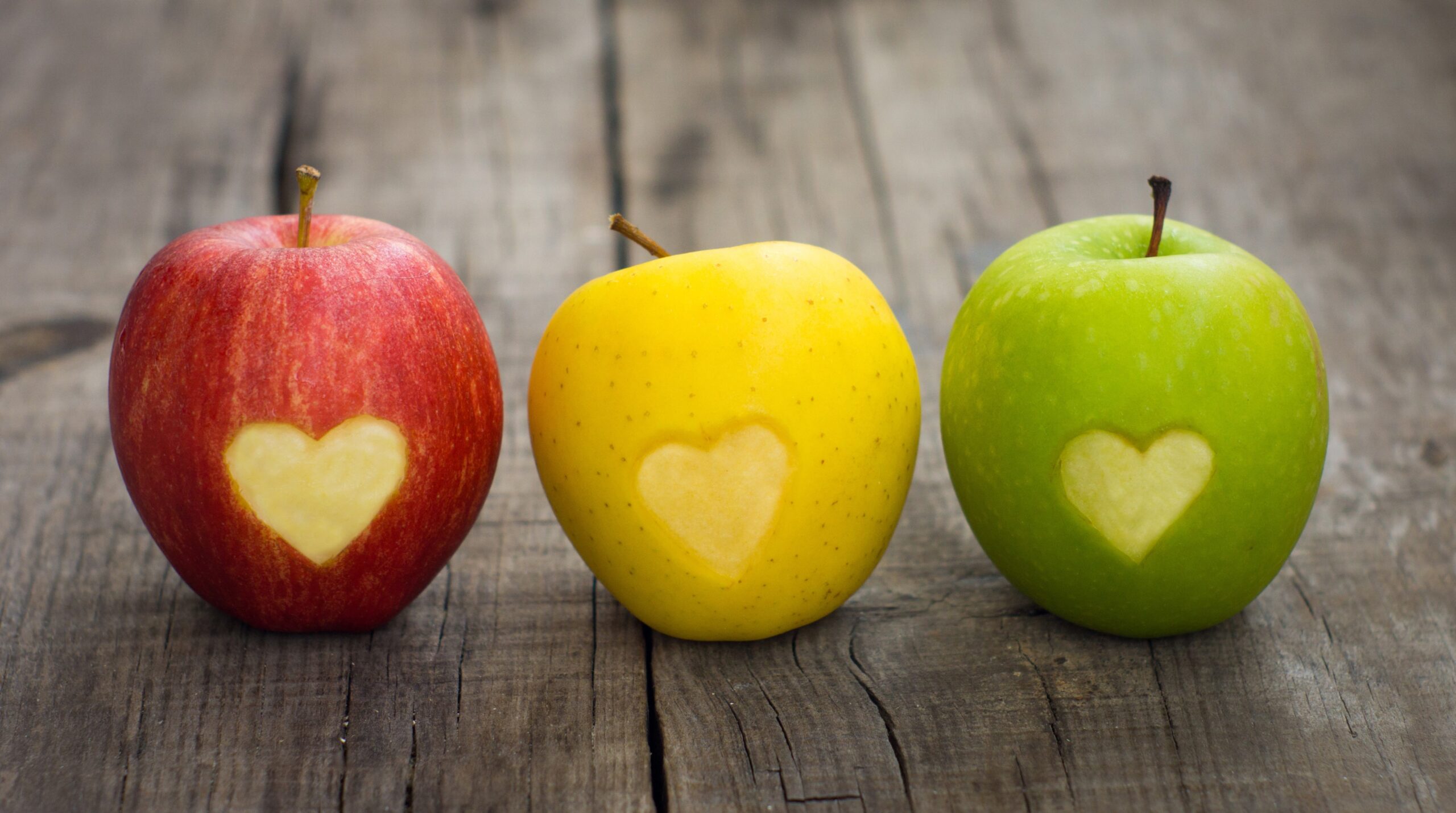 Apple Compound May Protect Against Heart Disease