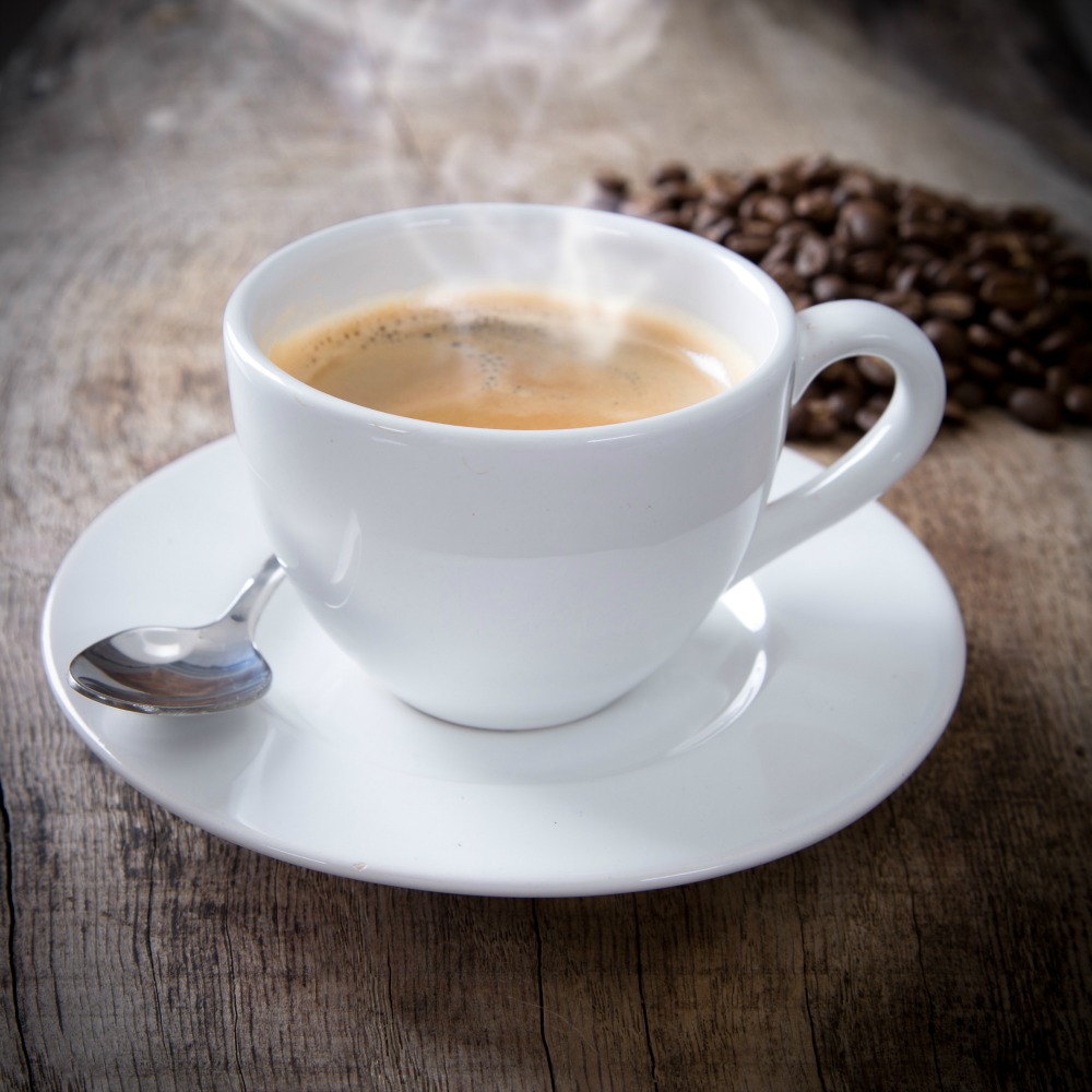Coffee May Be Good For The Liver