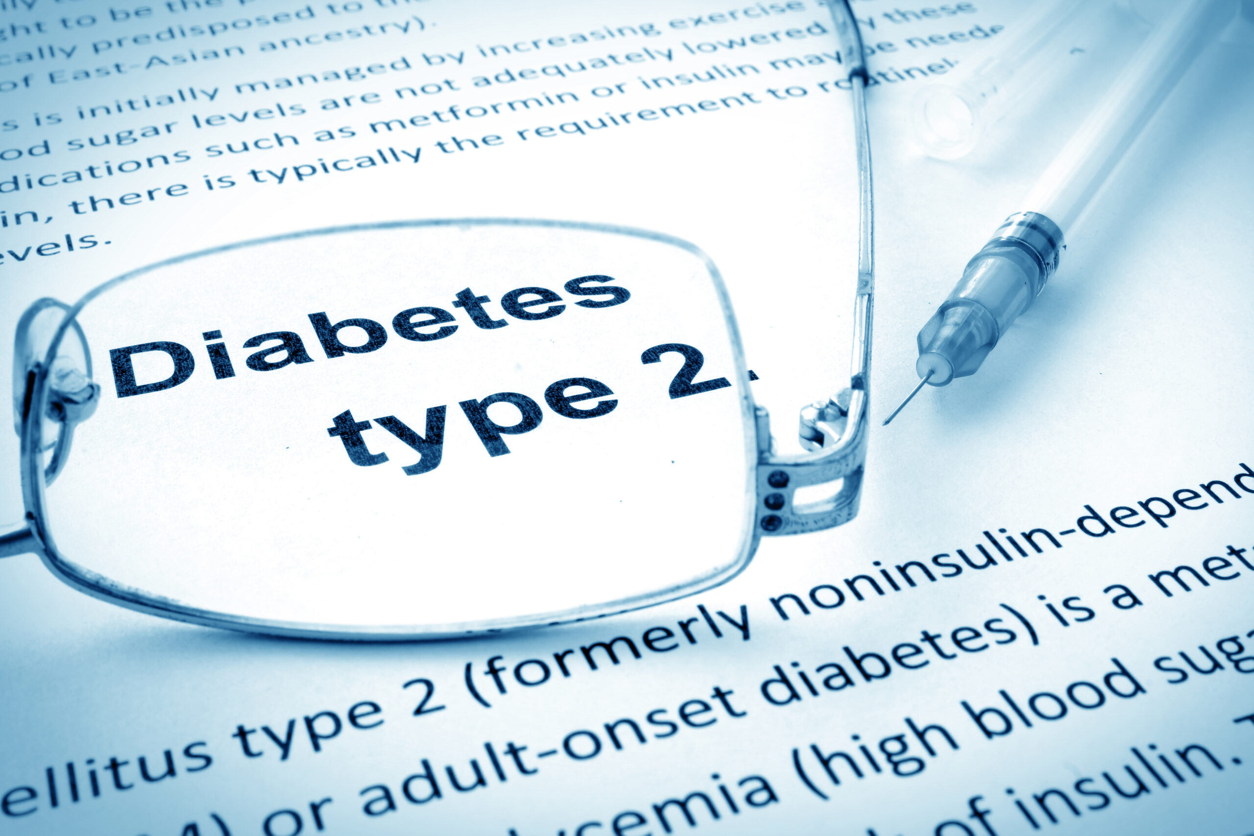Targeting Specific Protein May Reverse Type 2 Diabetes