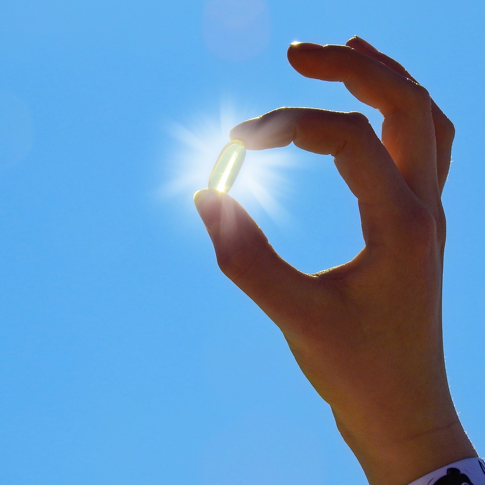 Vitamin D May Not Decrease Risk For Heart Disease