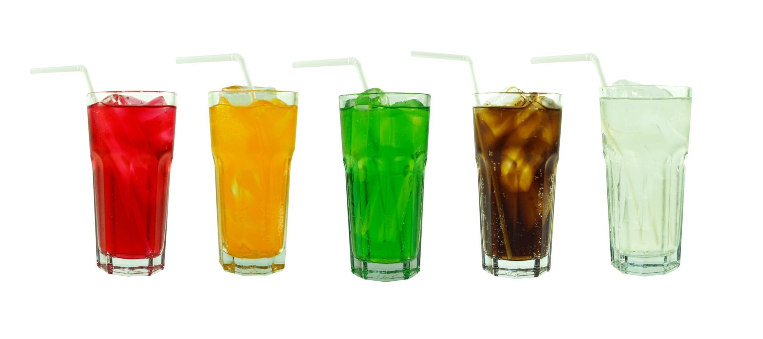 Sugary Drink Consumption May Be Linked To Increased Risk Of Cancer