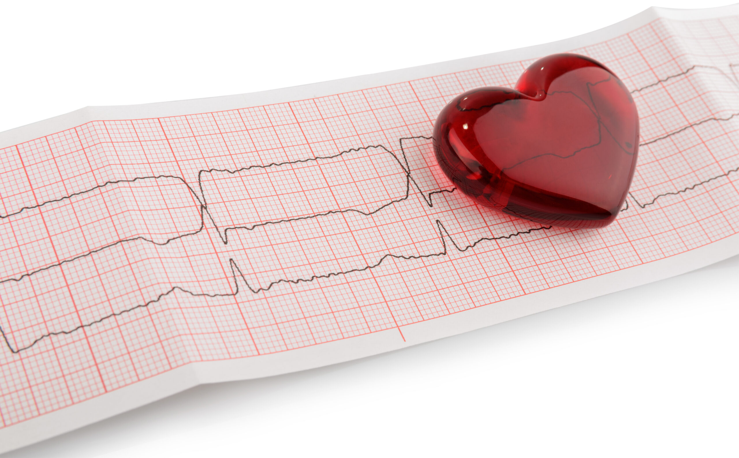 Heart Attacks Are Increasing Among Those Under 40