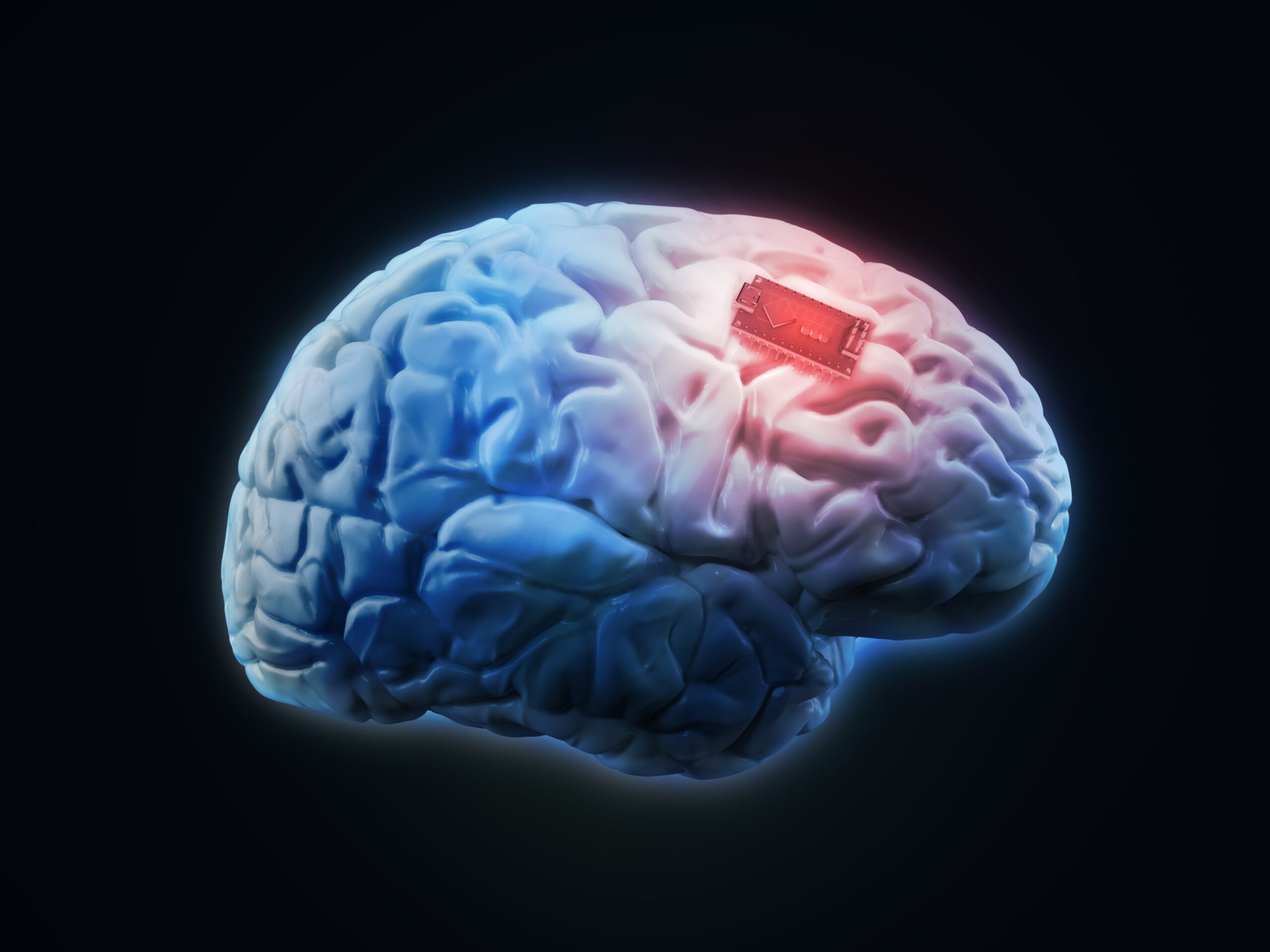 Brain Implants May One Day Make Humans Telepathic