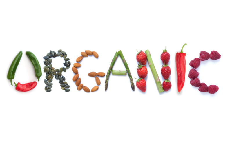 The Ongoing Debate For Going Organic