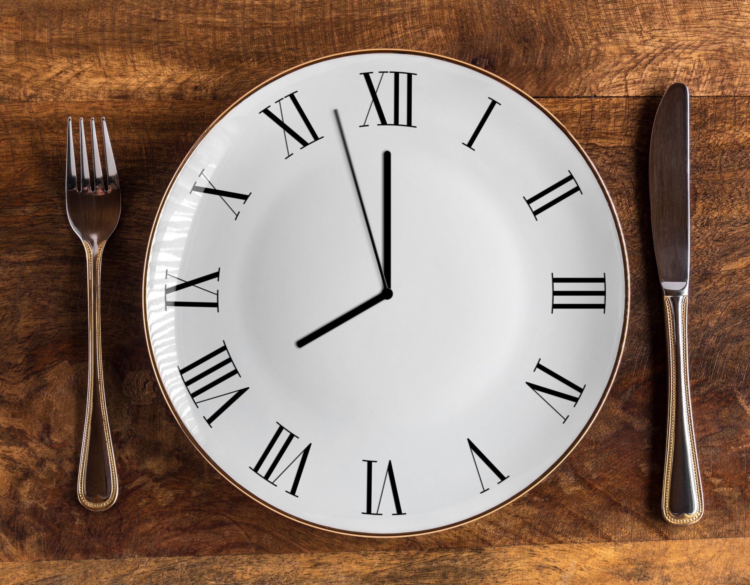 Intermittent Fasting May Be Healthier Than Thought