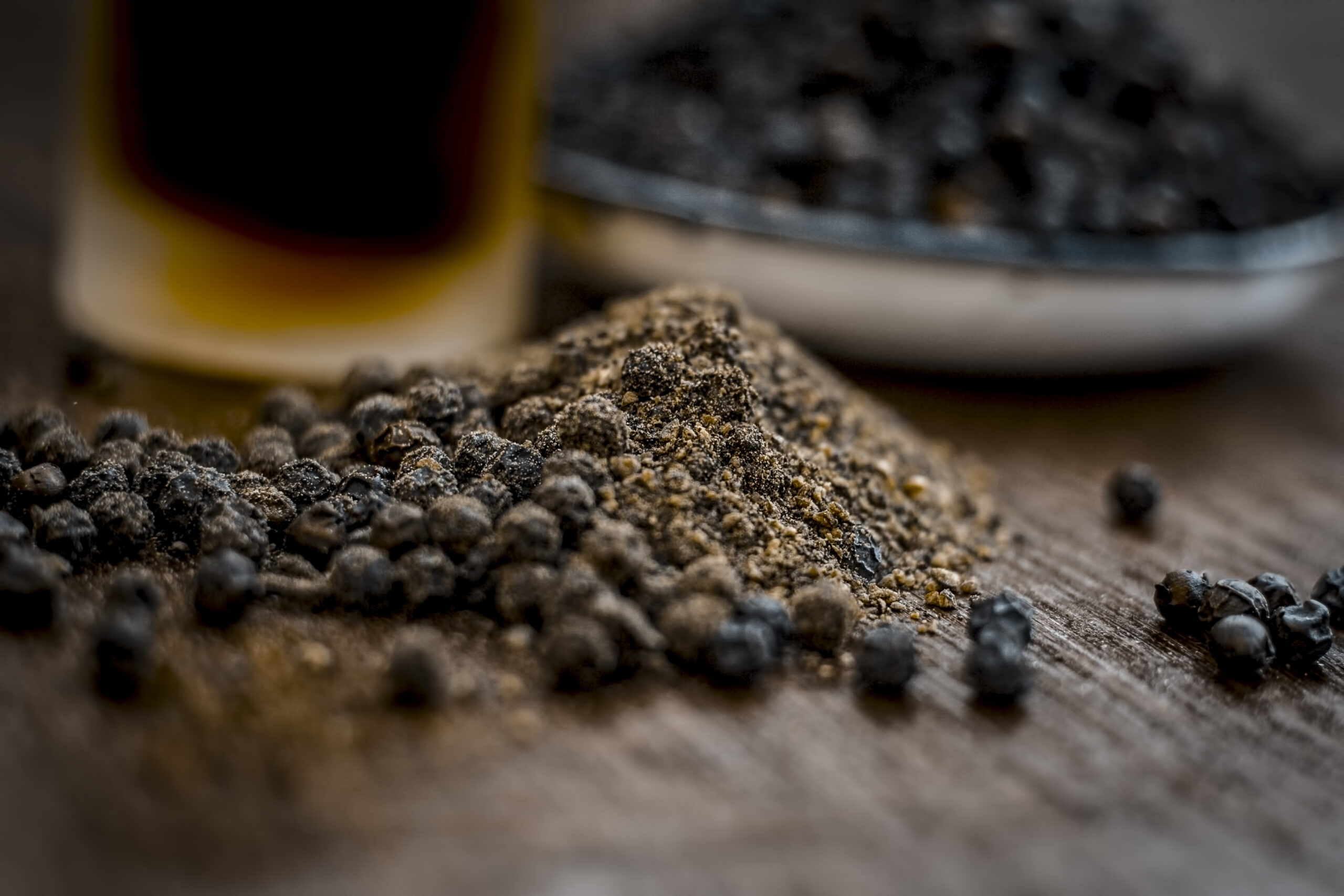 Science Backed Benefits of Black Pepper