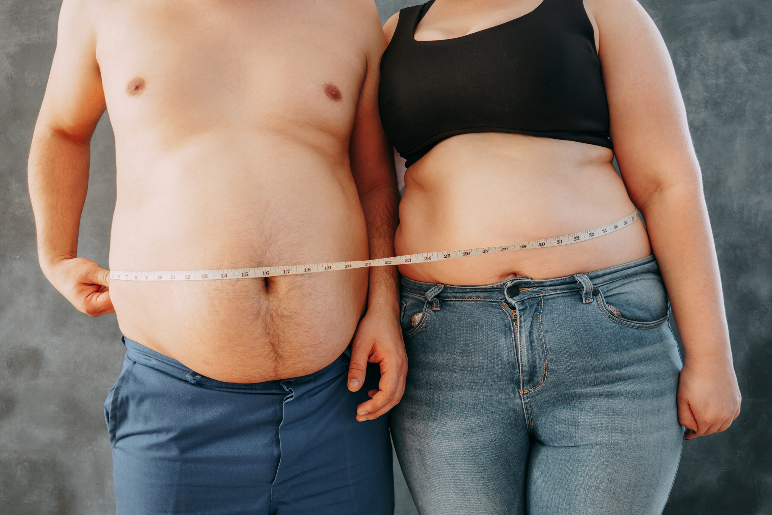 Obesity Is More Common Among Women With Less Social Ties