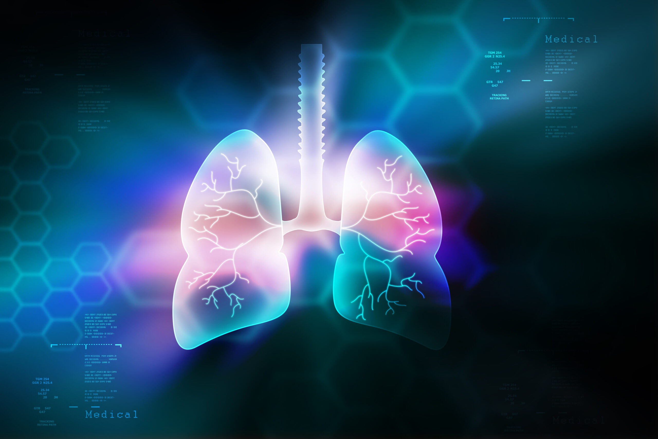 Damaged Human Lungs Successfully Recovered