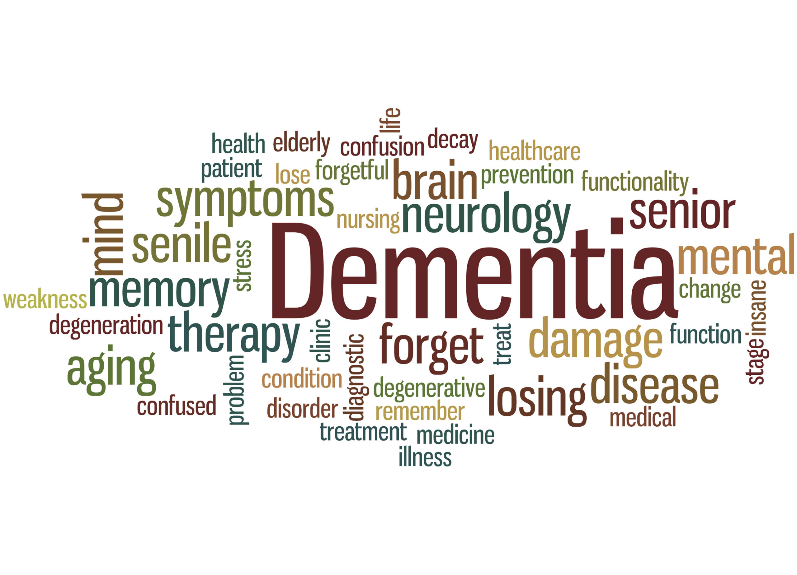 Dementia Kills Far More Than Previously Thought