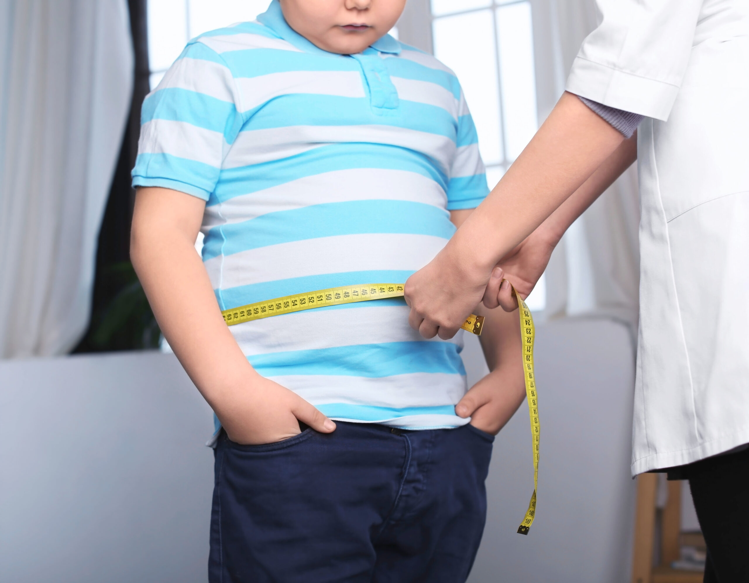 Probiotics May Help To Manage Childhood Obesity