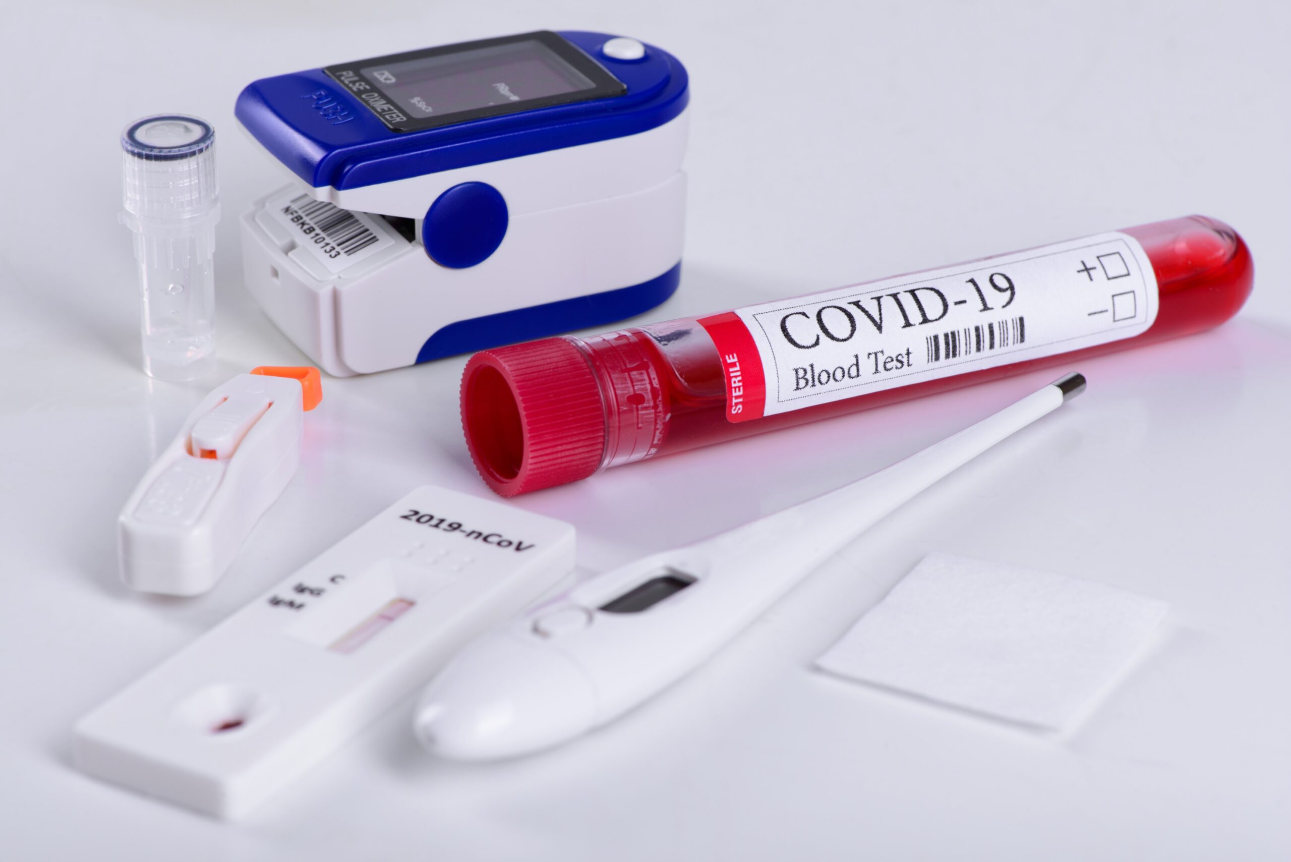 FDA Ranks Performance of 58 Molecular Coronavirus Tests