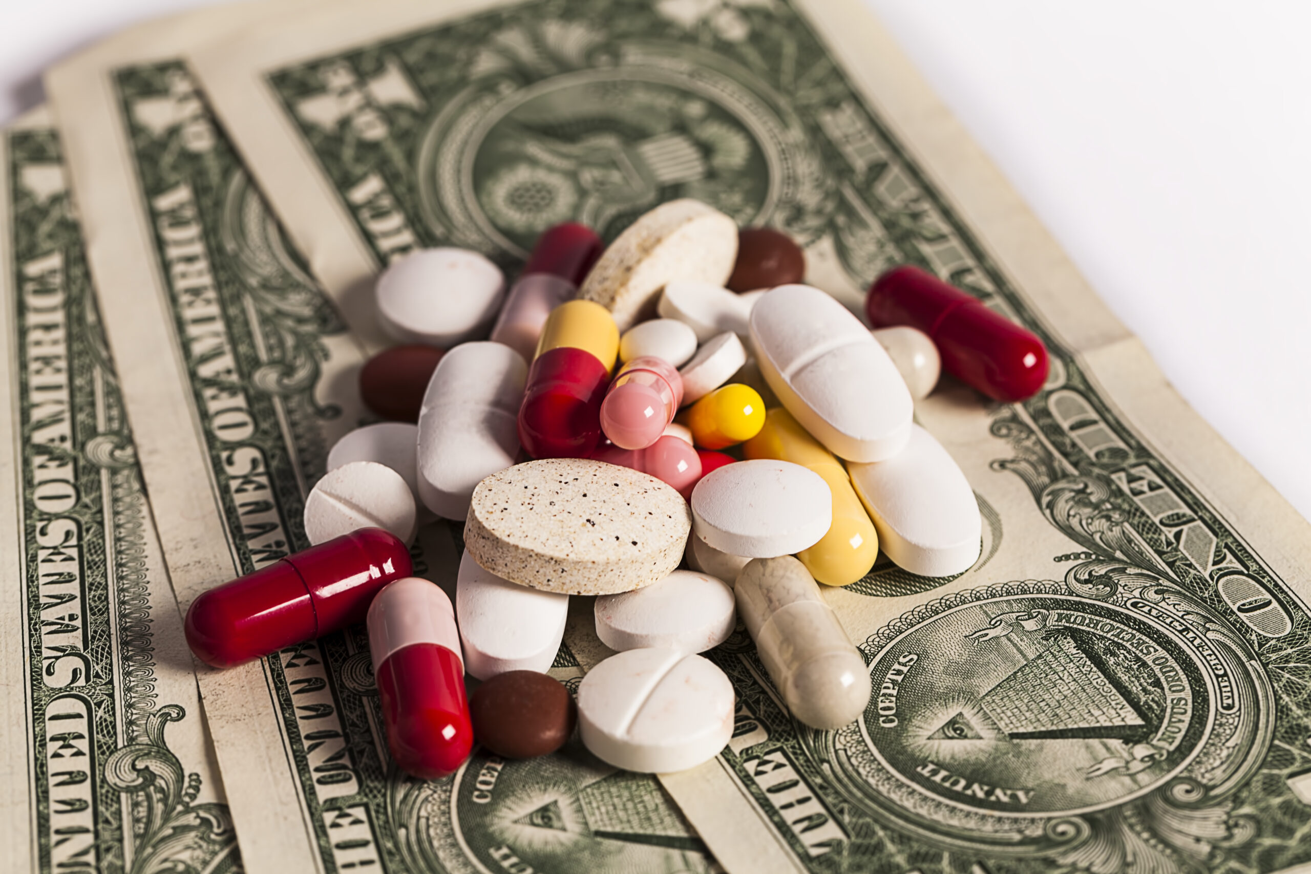 Sept. 2020 Executive Order To Lower Drug Prices