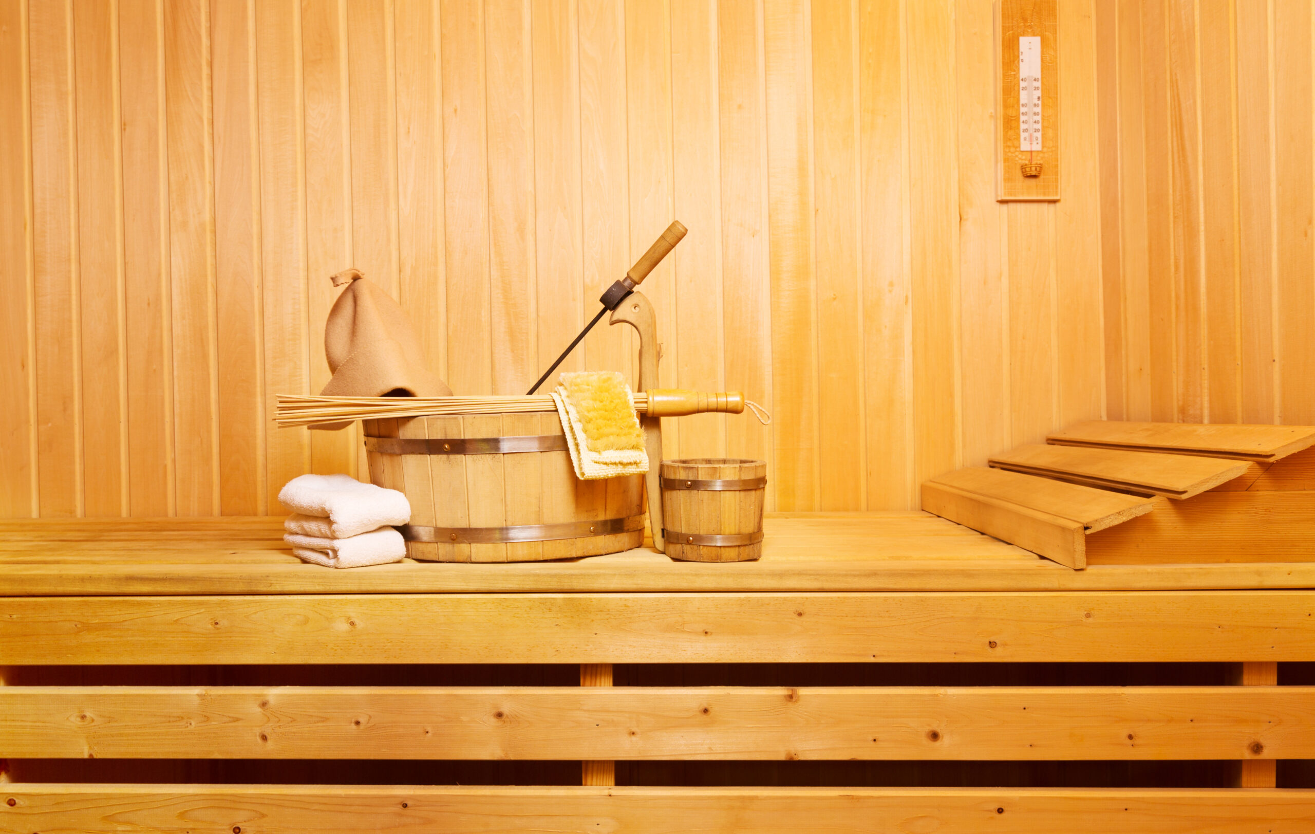 Sauna Use: Implications For Aging And The Brain