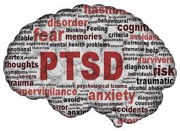 Ketamine Infusions May Help To Reduce PTSD Symptoms