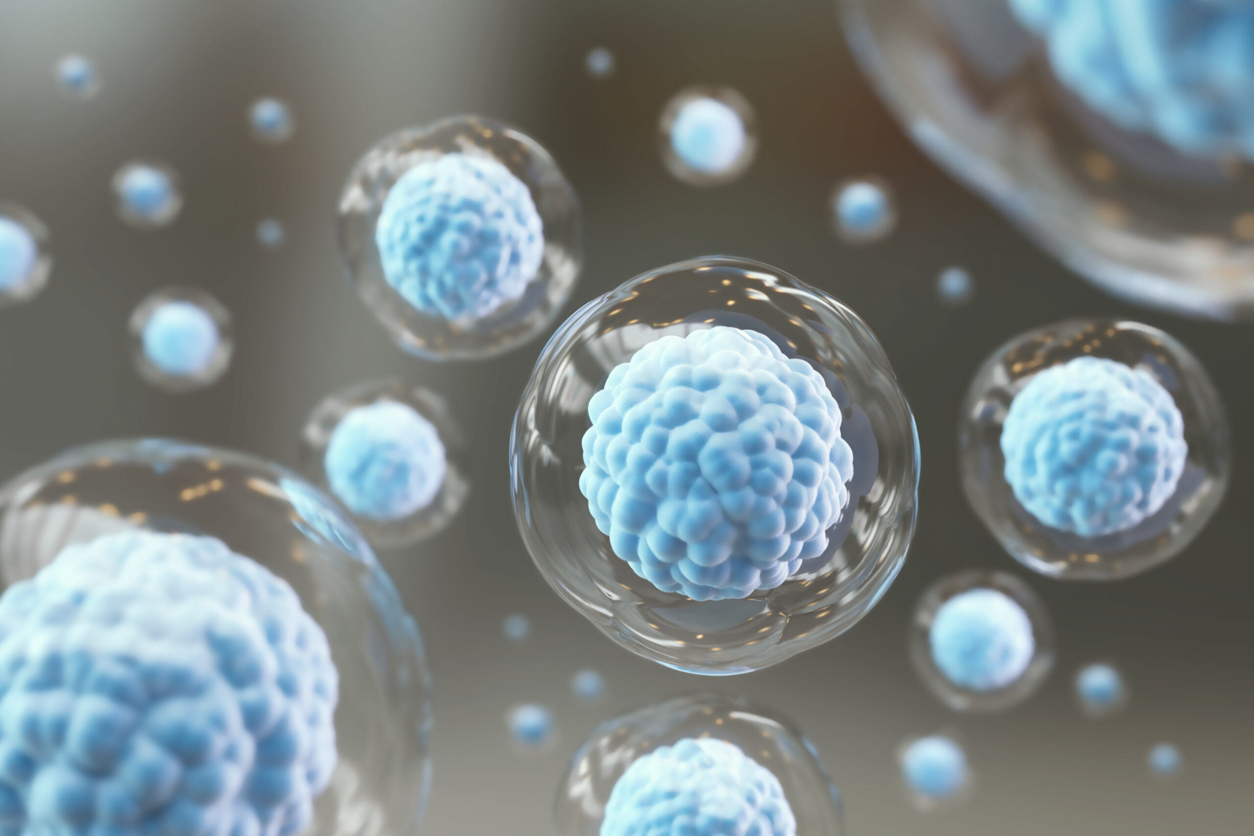 Development Of New Stem Cell Type May Lead To Advances In Regenerative Medicine