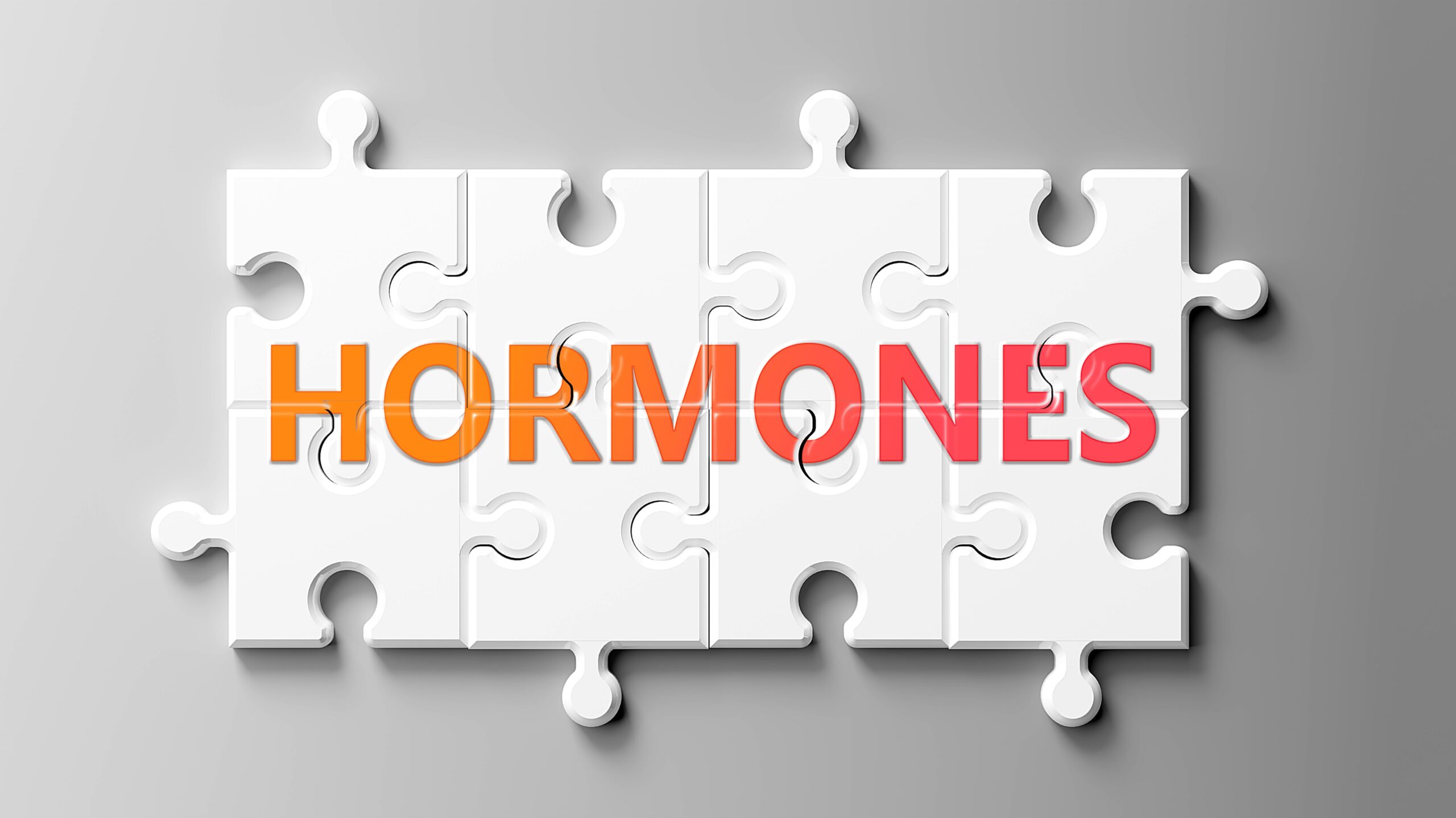 The Role of Hormones in Immunocompetence