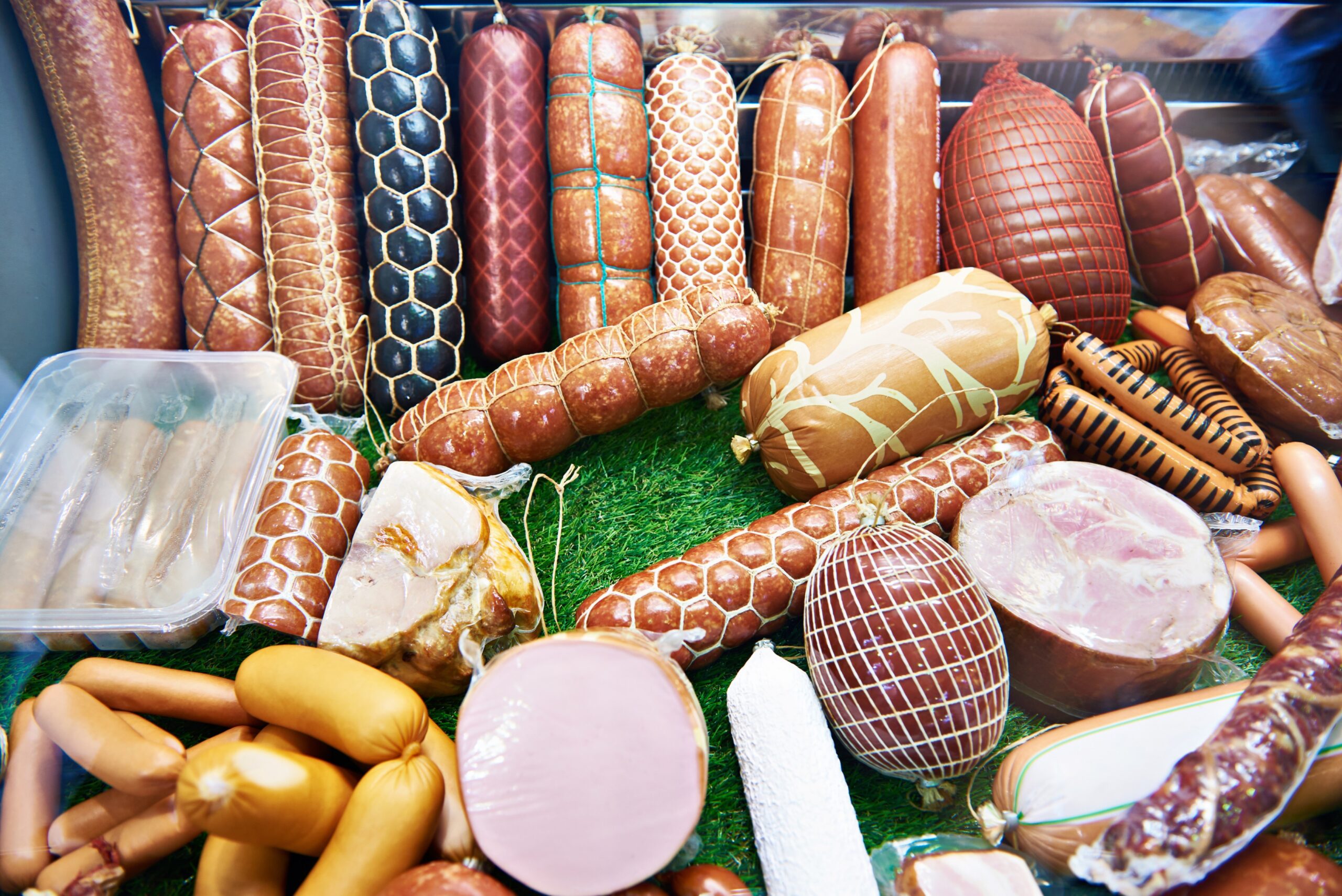 Eating Processed Meat Could Increase Dementia Risk