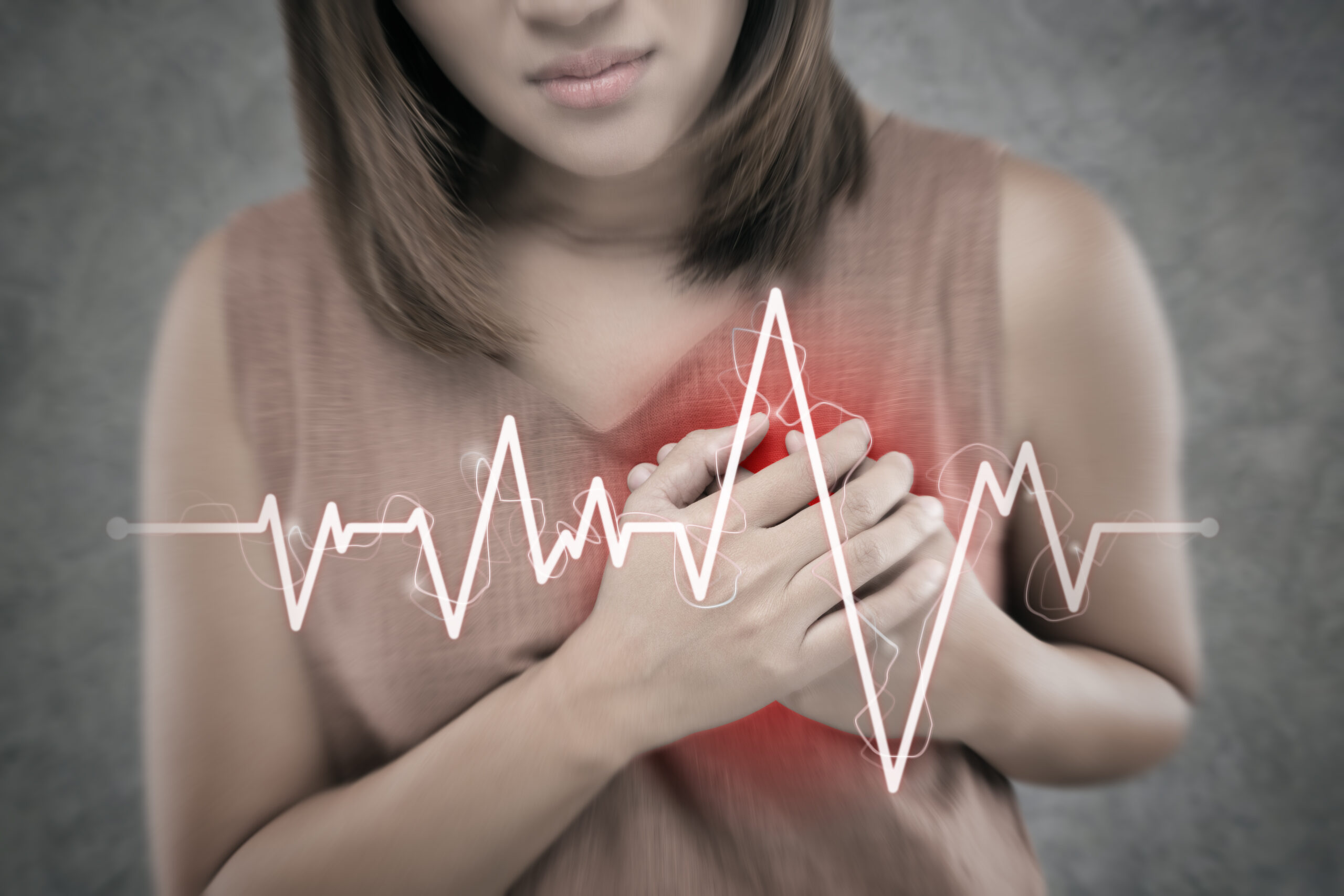 Men with chest pain receive faster, more medical attention than women