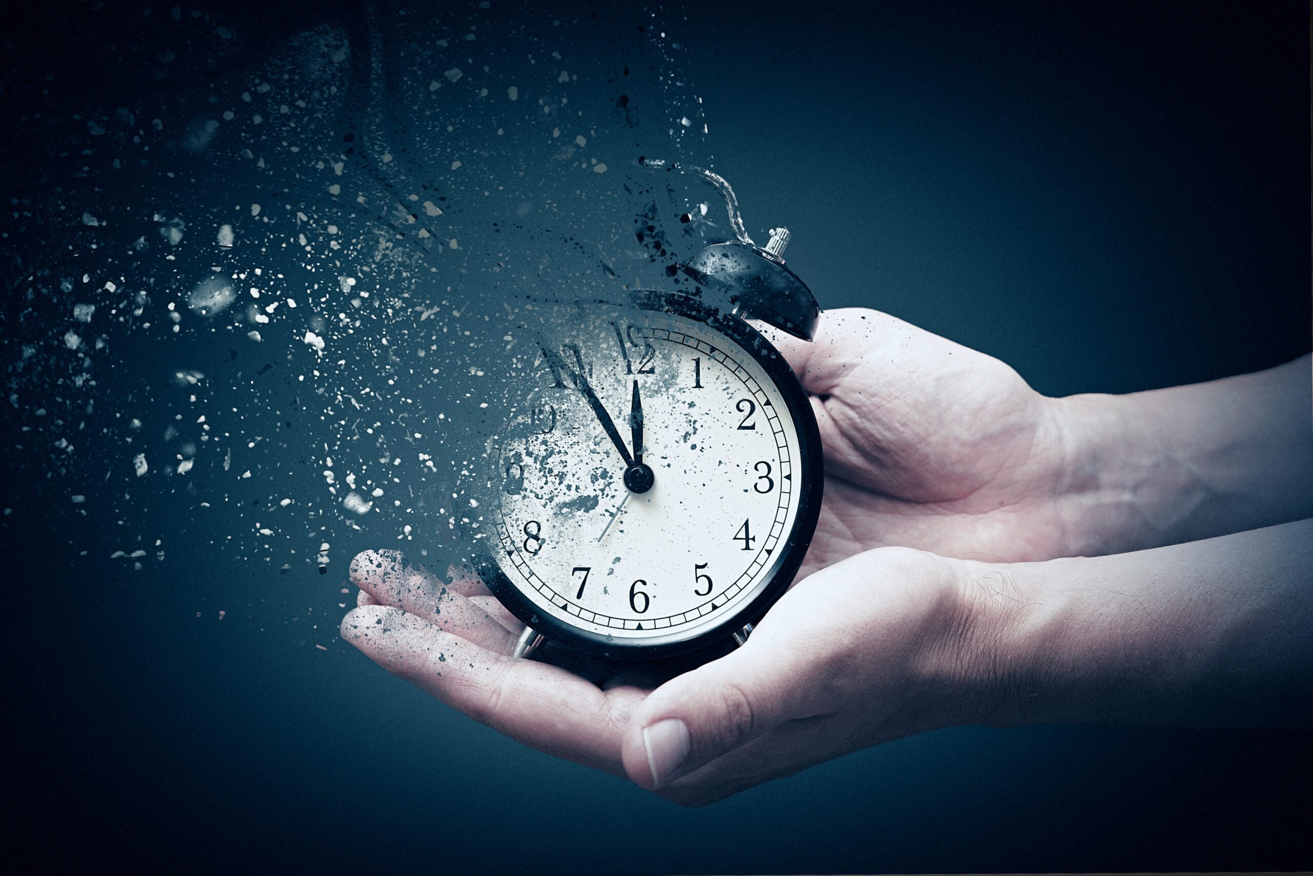 First Actionable Clock That Predicts Immunological Health And Chronic Diseases Of Aging