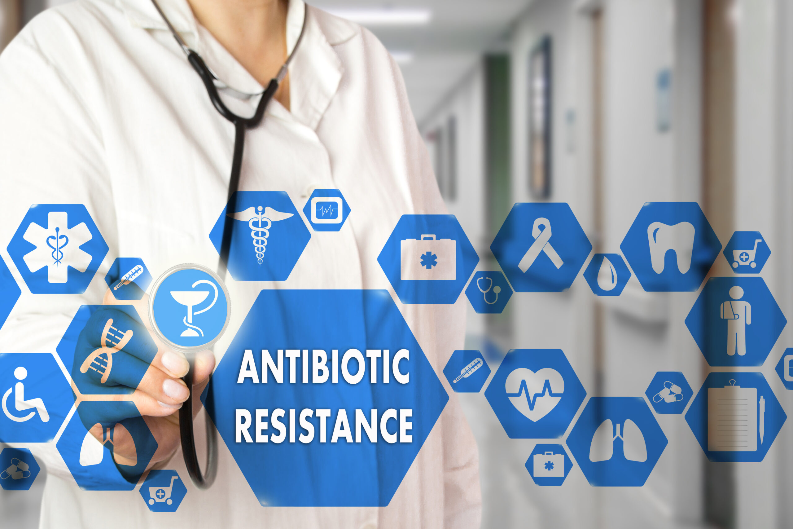 BioTech CEO Cites Antimicrobial Resistance ‘Arms Race’ Advancements as the Post-Antibiotic Era Ensues