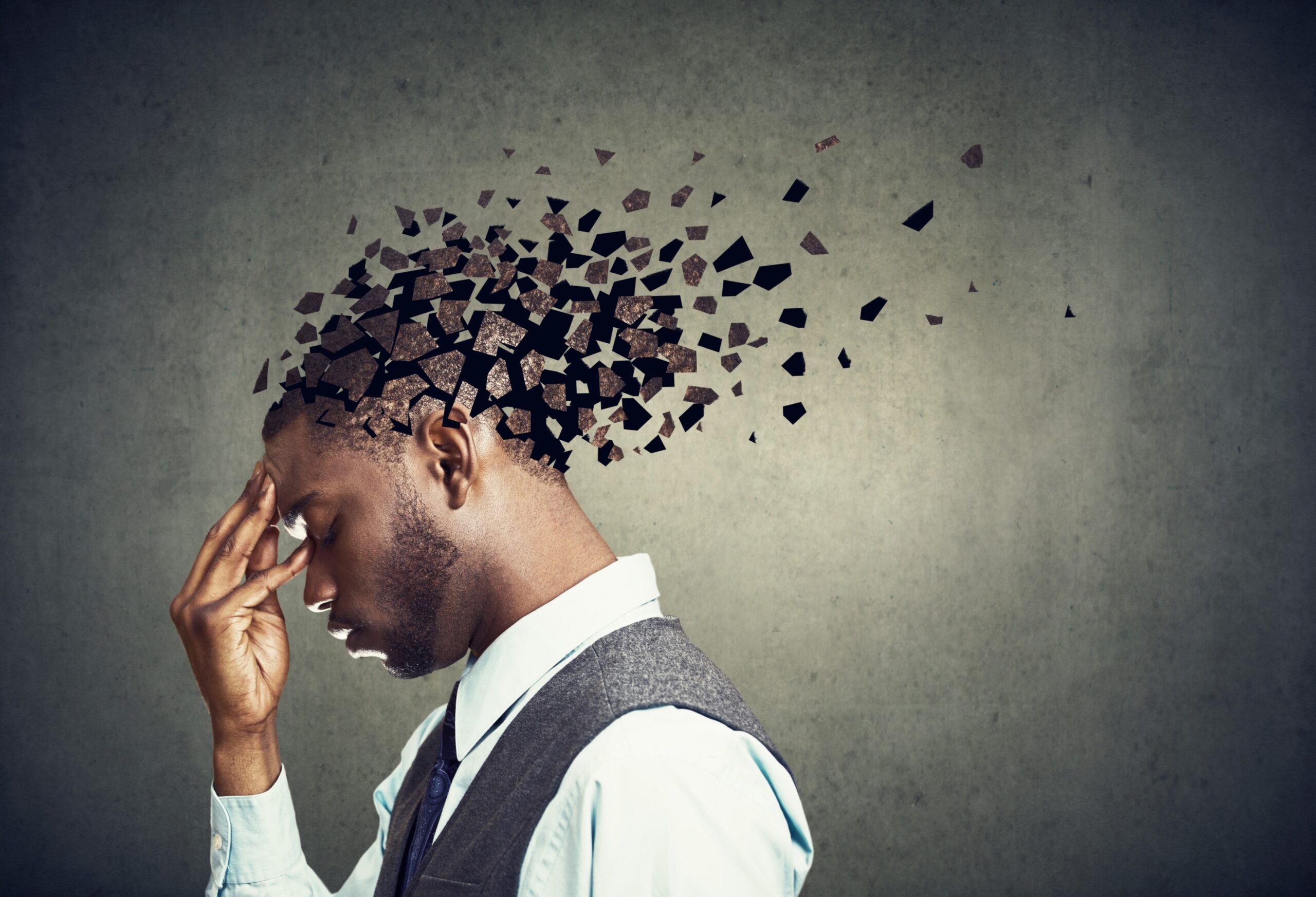 Why is Stress Becoming More Prevalent? 5 Ways to Help Cope With It