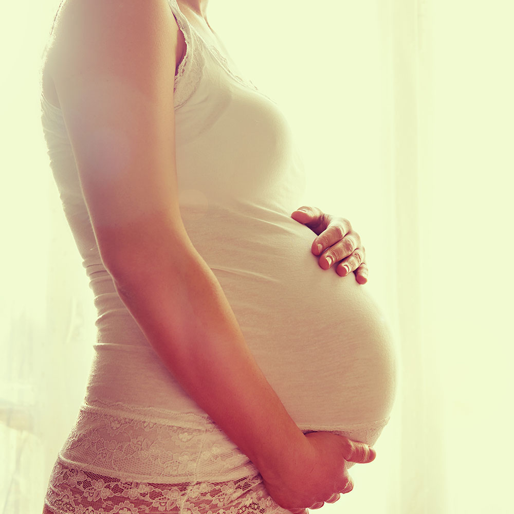 Following A Mediterranean-Style Diet During Pregnancy May Reduce The Risk Of Preeclampsia