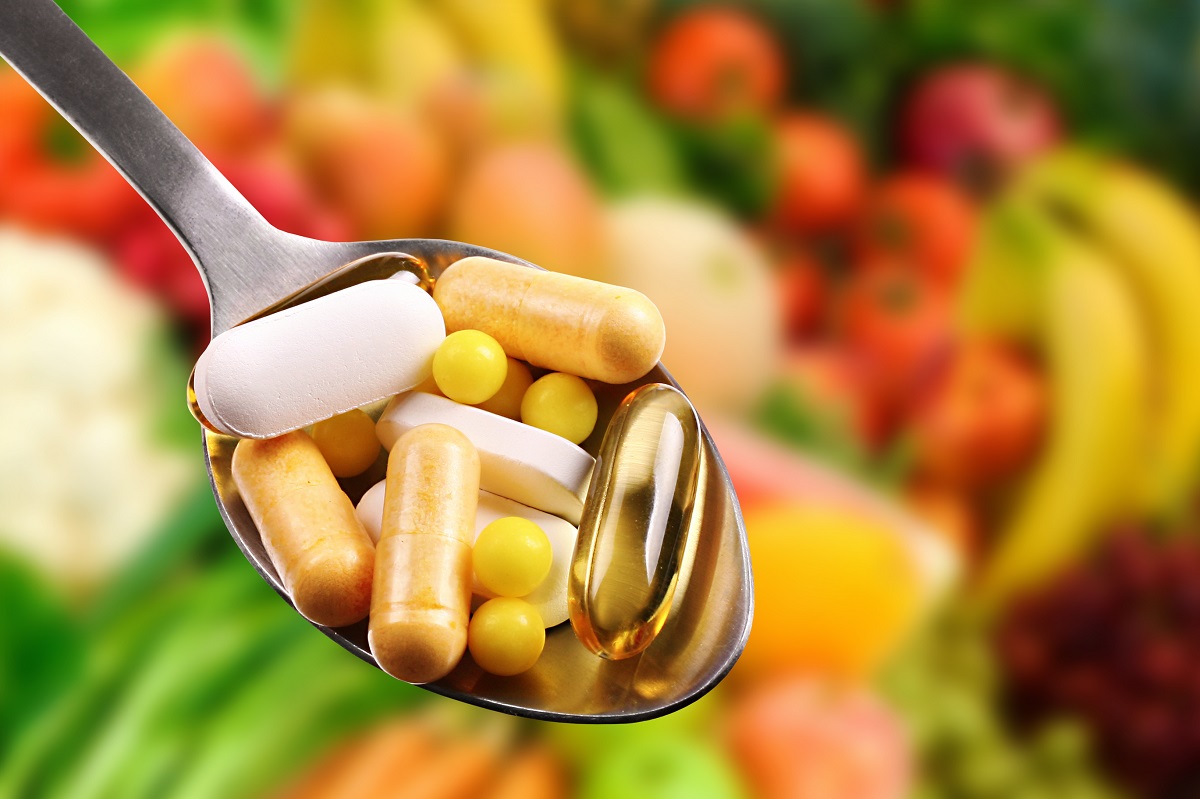 Children’s Nutrition Today: Eating Patterns and Use of Dietary Supplements