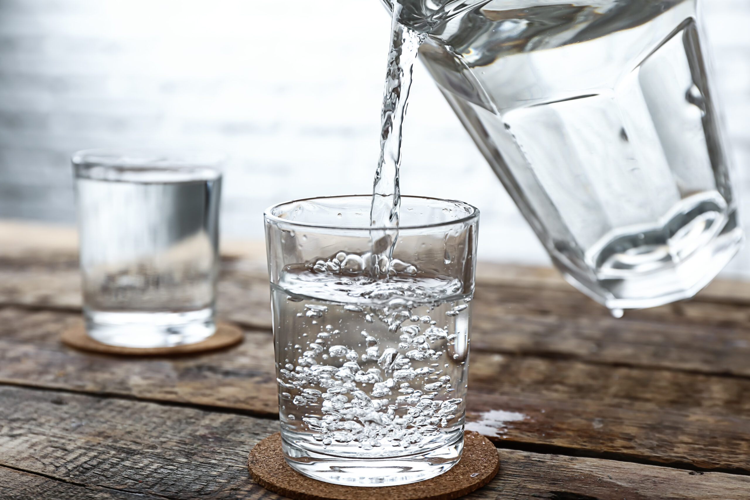 Simple Method Destroys Dangerous 'Forever Chemicals,' Making Water Safe