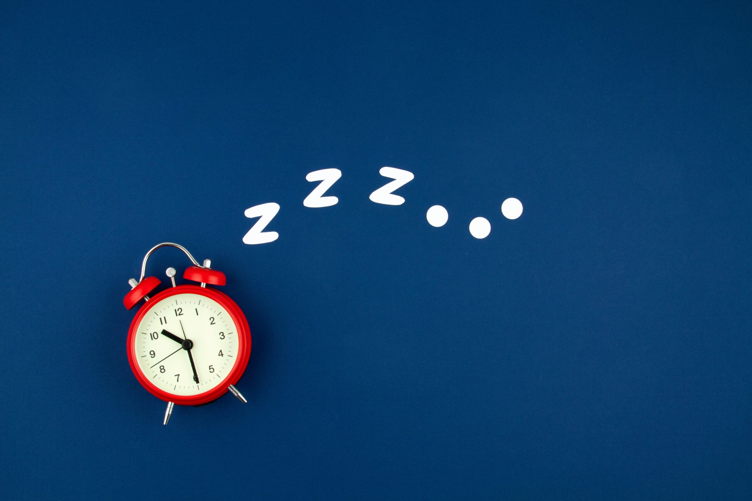 Too Much Sleep May Increase Risk Of Dementia