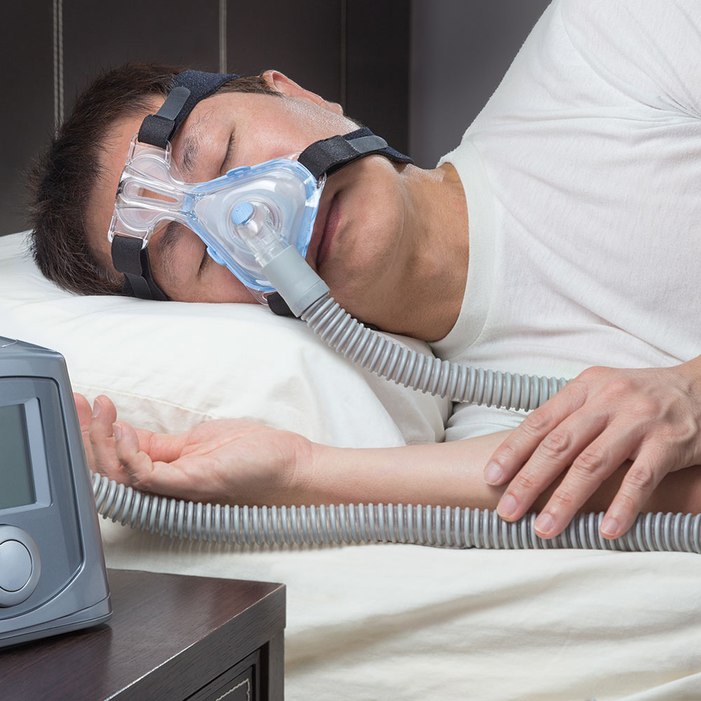 Sleeping 7-9 Hours Without Apnea: A New Major Goal In Heart Health