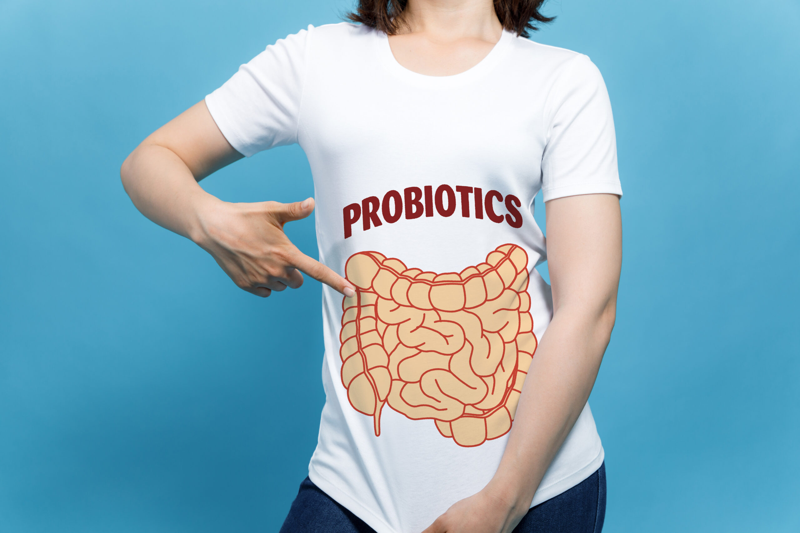 Probiotic 'backpacks' show promise for treating inflammatory bowel diseases